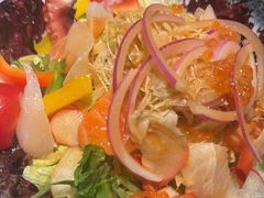 -千代武日本料理(开发区店)