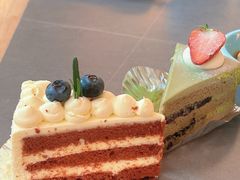 -Pantry's Best派悦坊蛋糕(世纪金源店)