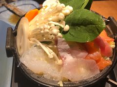-麦秋寿司(富都广场店)