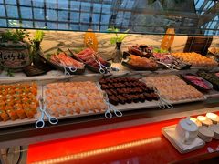 -Colony(新加坡丽思卡尔顿美年酒店)