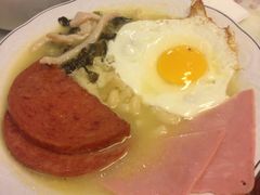 -翠华餐厅(旺角文华商场店)