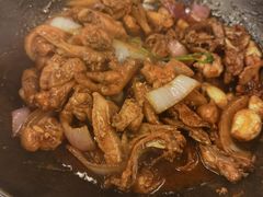 -胡须佬鸡煲四季火锅店(石厦西村直营店)