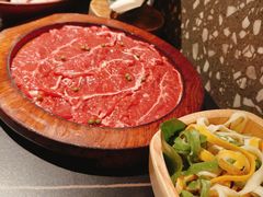 -季季山·云南野生菌火锅(上海首店)