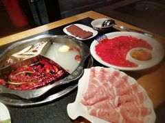 -董家湾重庆老火锅(嘉华店)