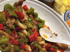 -齐河·老东家·民间菜·地标特色美食