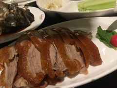 -海湾壹品·粤菜·早茶·烤鸭(拱北店)