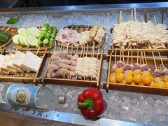 -鸟幸 TORISAKI 炭火居酒屋