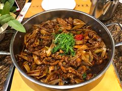 -黄记煌三汁焖锅(崇文门店)