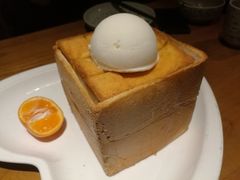 -蜜桃餐厅·古运河畔(南下塘店)