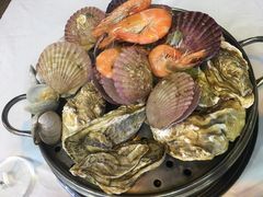 -日照大牌檔•小船海鲜(万平口店)