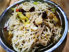 -清真·马峰烤肉(小学习北巷店)