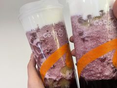 -CoCo都可(新城吾悦广场店)