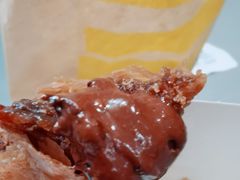 -麦当劳(徐汇漕溪北路百脑汇店)