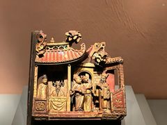 -中国闽台缘博物馆