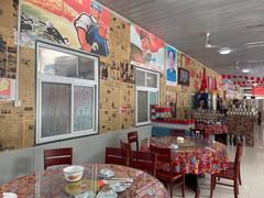 -何适山庄 ·可团建(水长城P2停车场店)