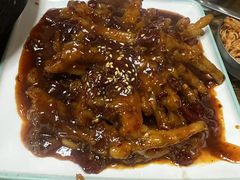 -妈妈手(山大总店)
