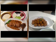 -惠丰堂饭庄·烤鸭·京味菜(西北旺·唐家岭店)
