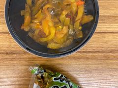 -三米粥铺·馅饼(朝阳店)