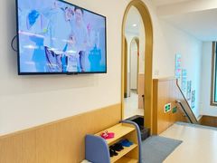 -红黄蓝成长中心(海淀上地店)