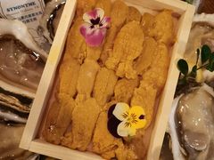 -斯普汇生蚝牛排馆(中骏世界城店)