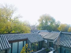 -糖房咖啡(南锣鼓巷店)