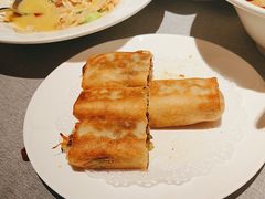 -台鄉缘 ·台府(张江科学城店)