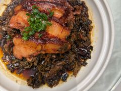 -盛百味·家宴餐厅(霸州分店)