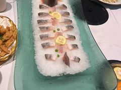 -泓炙颐凤鲜海鲜火锅料理(桐乡店)