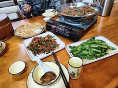 -61号餐吧(兴坪古镇漓江店)