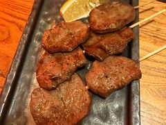 -炉胜·炉端烧·居酒屋