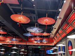 大堂-蜀香格格•剁椒鱼头(龙西店)