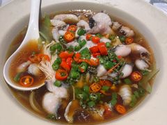 -志明眷村·台式融合菜·宵夜