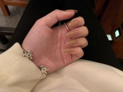 点击看大图 -Adore nail日式美甲美睫