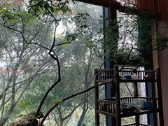 -伴山茶苑·围炉煮茶