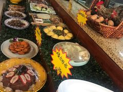 -天天初二·天津传统捞面·天津特色菜(凌奥总店)