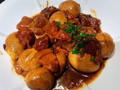 -董厨煨汤馆(车站路店)