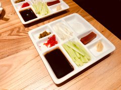 -四季民福烤鸭店(前门廊房二条店)