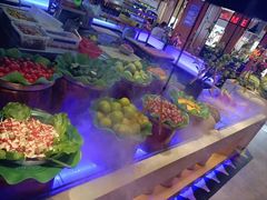 -豪德亨牛排自助餐厅(抚州东乡店)