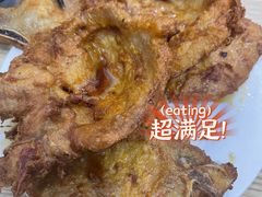 -九龙餐厅(大沽路店)