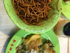 -武泰闸民生甜食馆