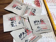 -功夫小龙虾·烧烤·江湖菜(金沙洲店)