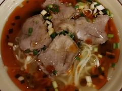 牛肉粉-泉味道贵州厨房(三里河店)
