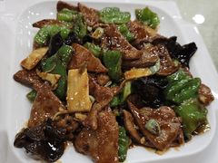 -东四民芳餐厅(世茂工三店)
