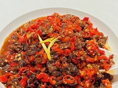-上座云间·青年赣菜(绿茵店)