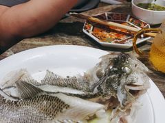 -日进一片海.生腌海鲜火锅.宵夜烧烤(三里屯总店)