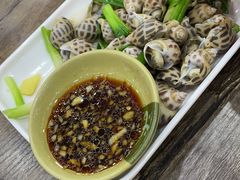 -贞姨美食·老字号海鲜大排档