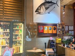 -千代武日本料理(哈西店)