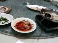 -小厨娘淮扬菜(天印大道店)