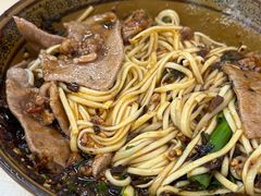 -麻哥面猪肝面(仁和广场店)