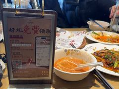-河沿肉饼Beijing Pie(东华门店)